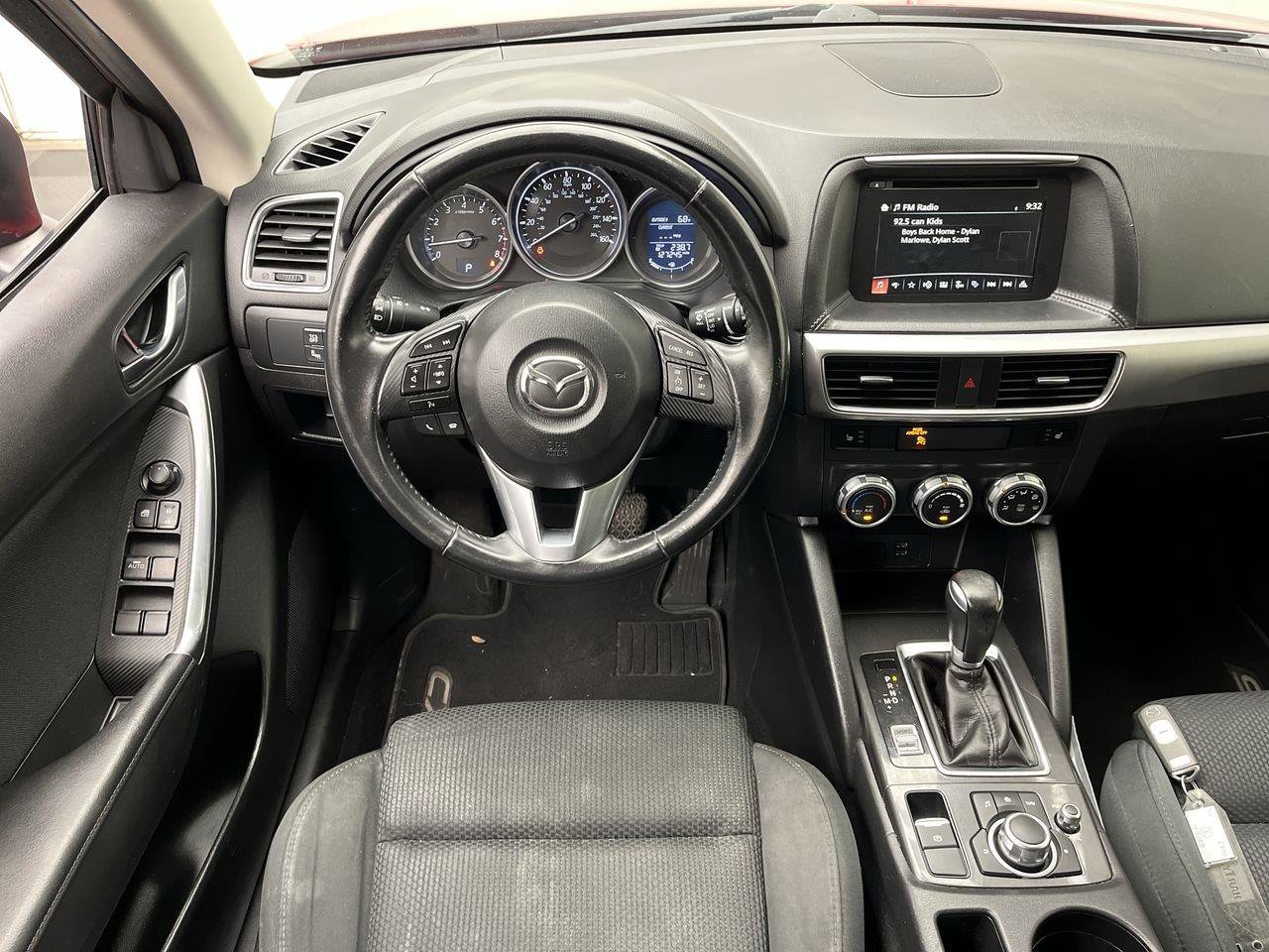 Used 2016 MAZDA CX-5 Touring AWD/4WD image 13