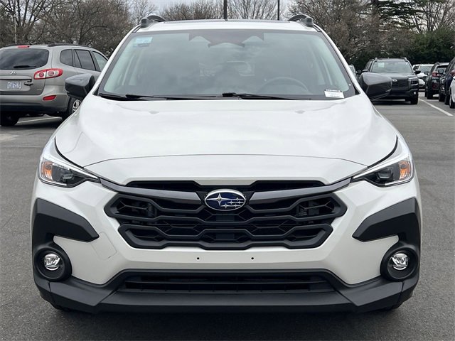 Certified 2024 Subaru Crosstrek 2.0i Premium image 38