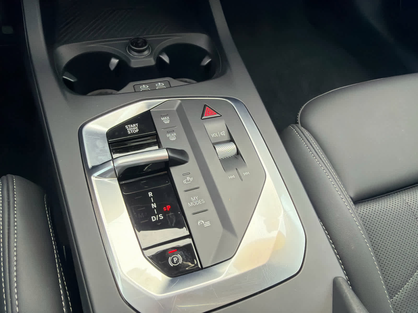 Used 2026 BMW M235i xDrive image 23