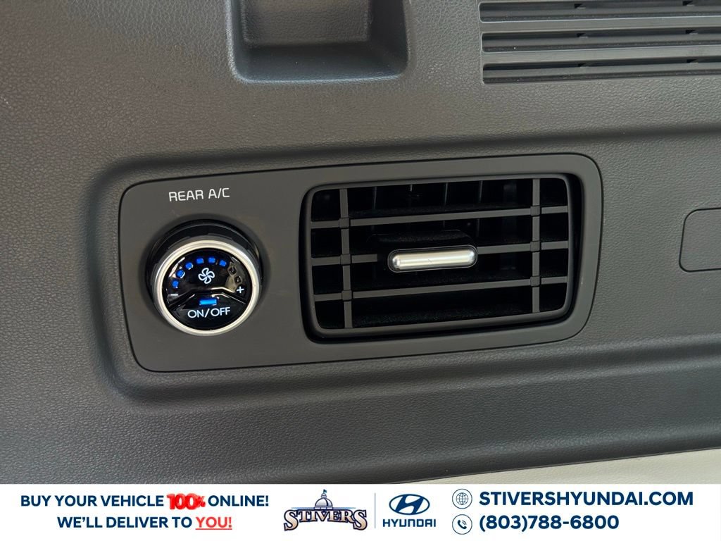 Used 2024 Hyundai Santa Fe SEL FWD image 22