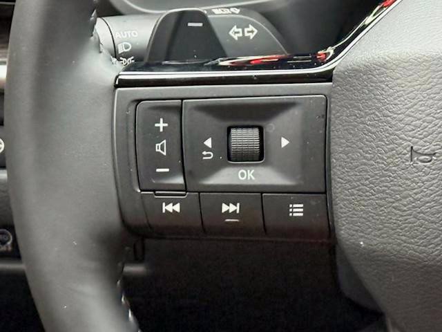 Certified 2026 Nissan Rogue Platinum w/ Platinum Premium Package AWD/4WD image 30