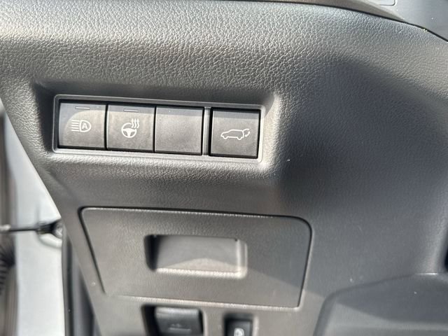 Used 2024 Toyota Grand Highlander Limited image 19