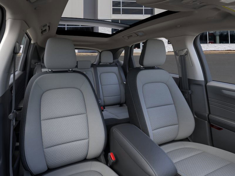 New 2026 Ford Escape Active w/ Tech Pack #1 image 10