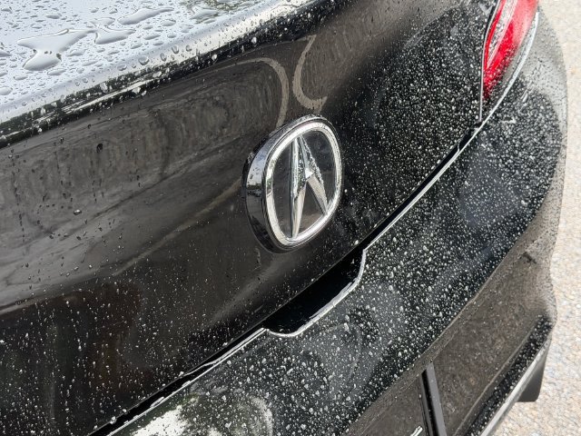 Used 2025 Acura Integra FWD image 16