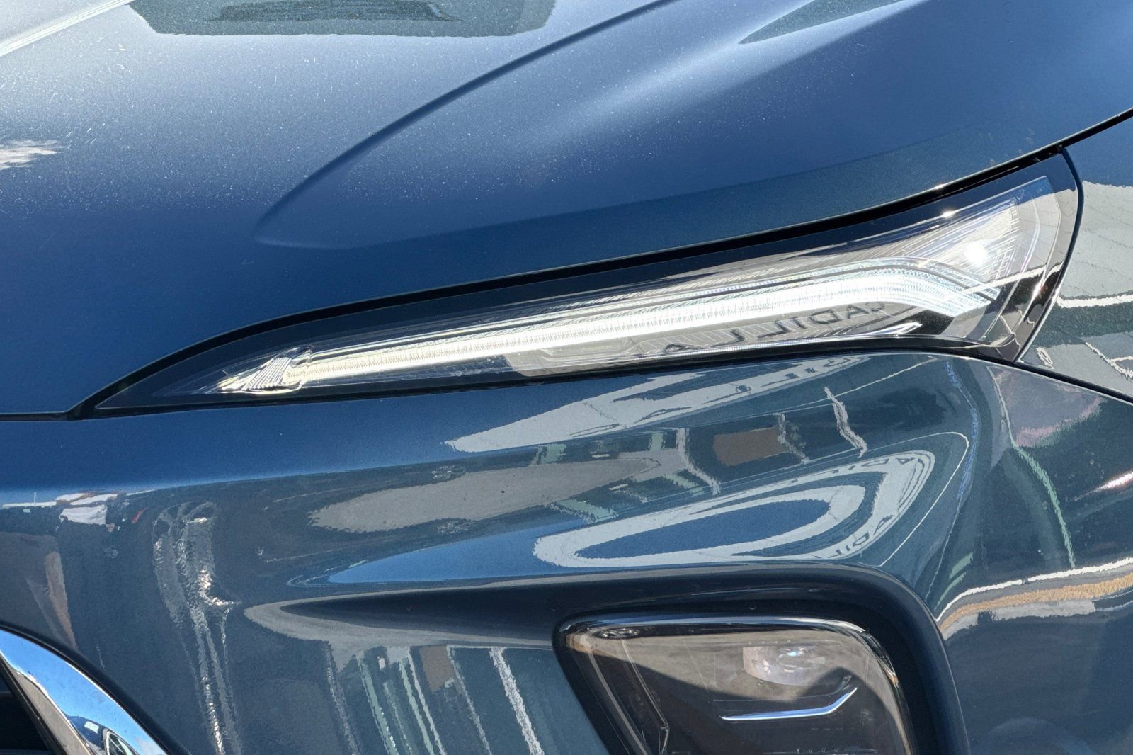 Used 2025 Buick Enclave Preferred image 49