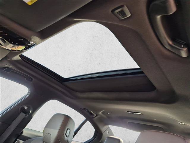 Certified 2024 BMW 530i w/ M Sport Package RWD image 19