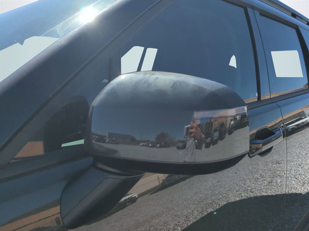 New 2026 Hyundai Santa Fe SEL image 12