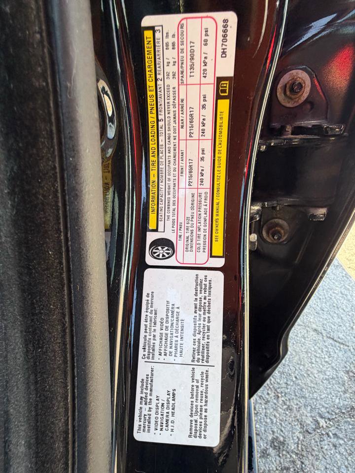 Used 2013 Dodge Charger SE RWD image 26