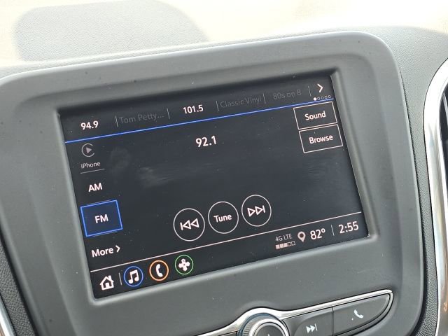 Used 2023 Chevrolet Equinox LS w/ LS Convenience Package FWD image 29