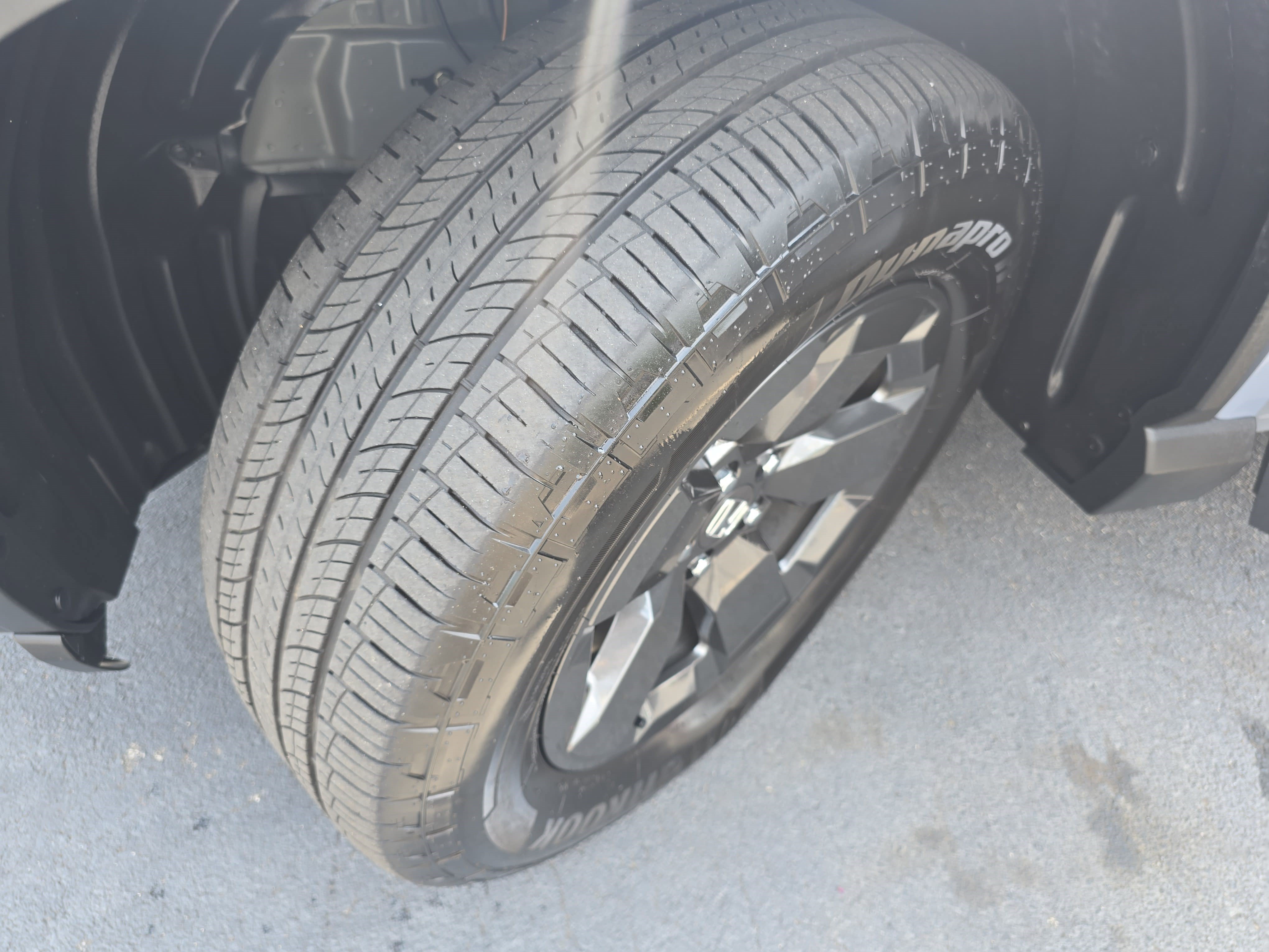 Used 2026 Honda Passport RTL image 31