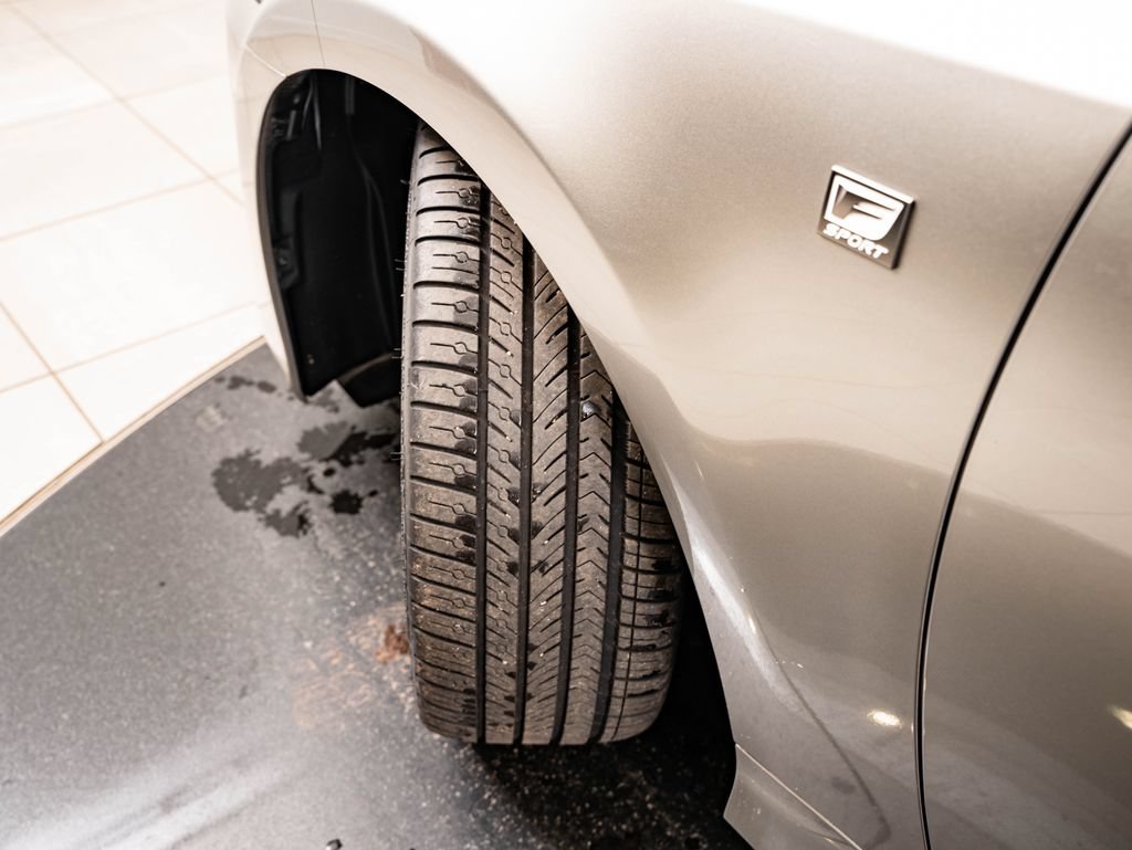 Used 2019 Lexus GS 350 F Sport RWD image 54