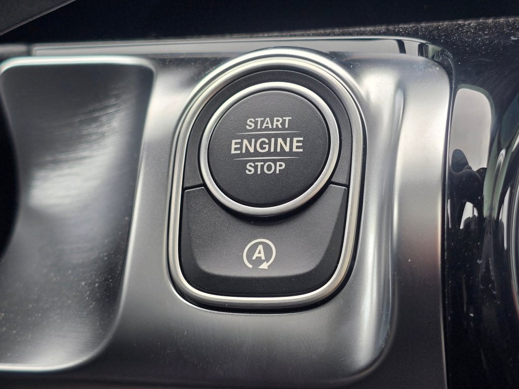New 2026 Mercedes-Benz GLB 250 4MATIC image 42