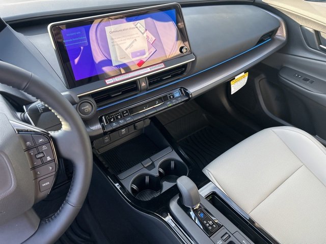 New 2026 Toyota Prius Limited image 29