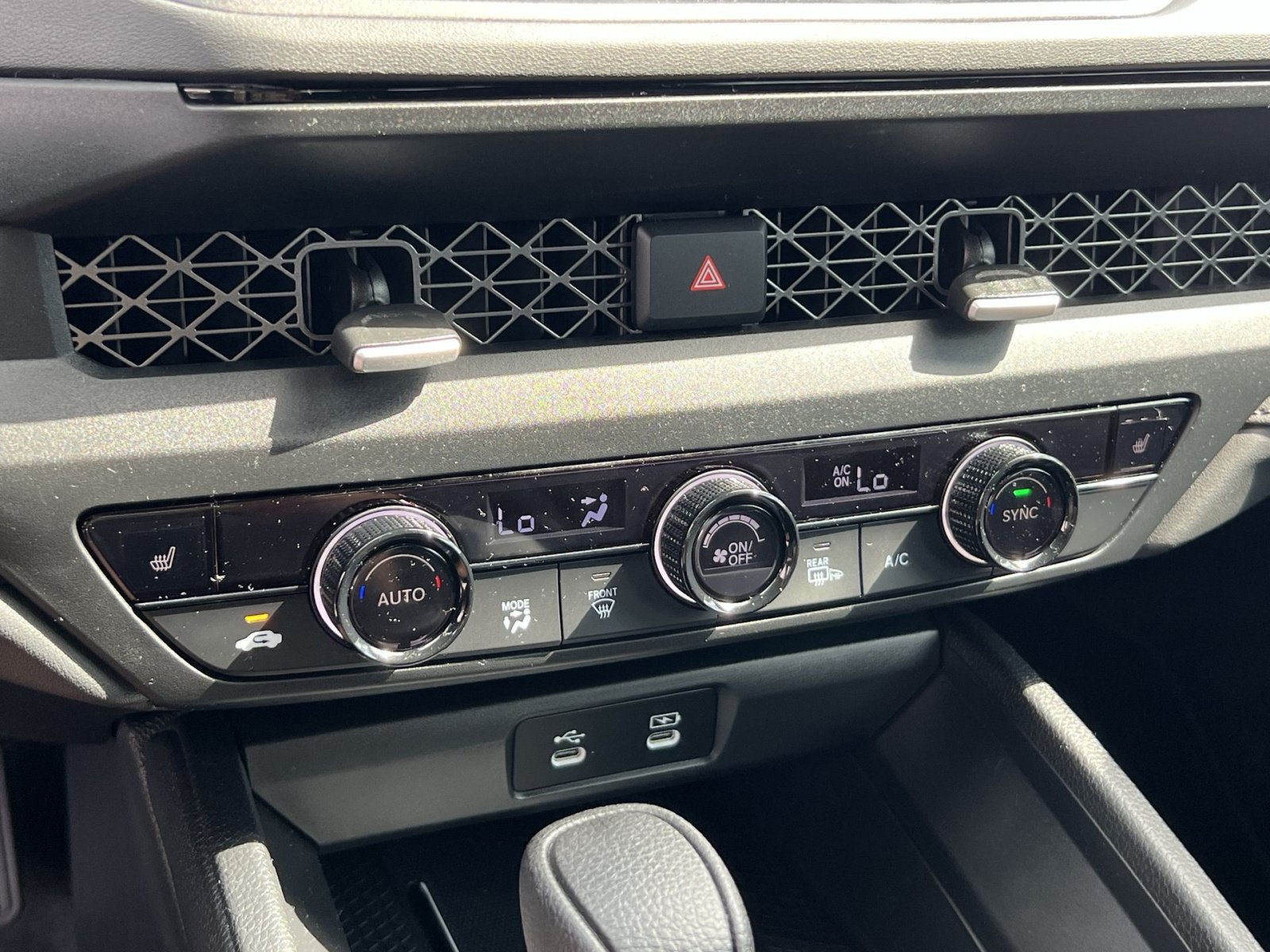 Used 2026 Honda Accord SE image 21