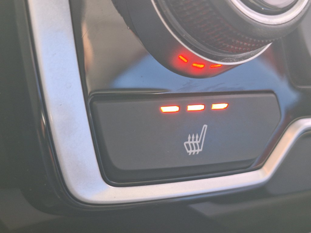 Used 2020 Honda CR-V EX-L image 21