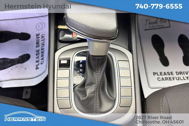 Certified 2025 Hyundai Kona SE AWD/4WD image 21