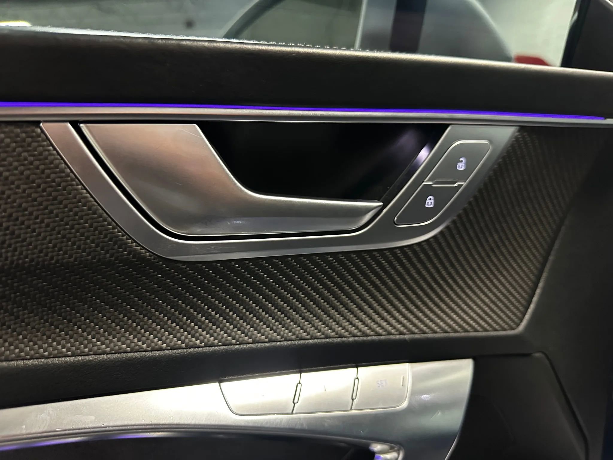 Used 2021 Audi RS 7 Sportback image 16