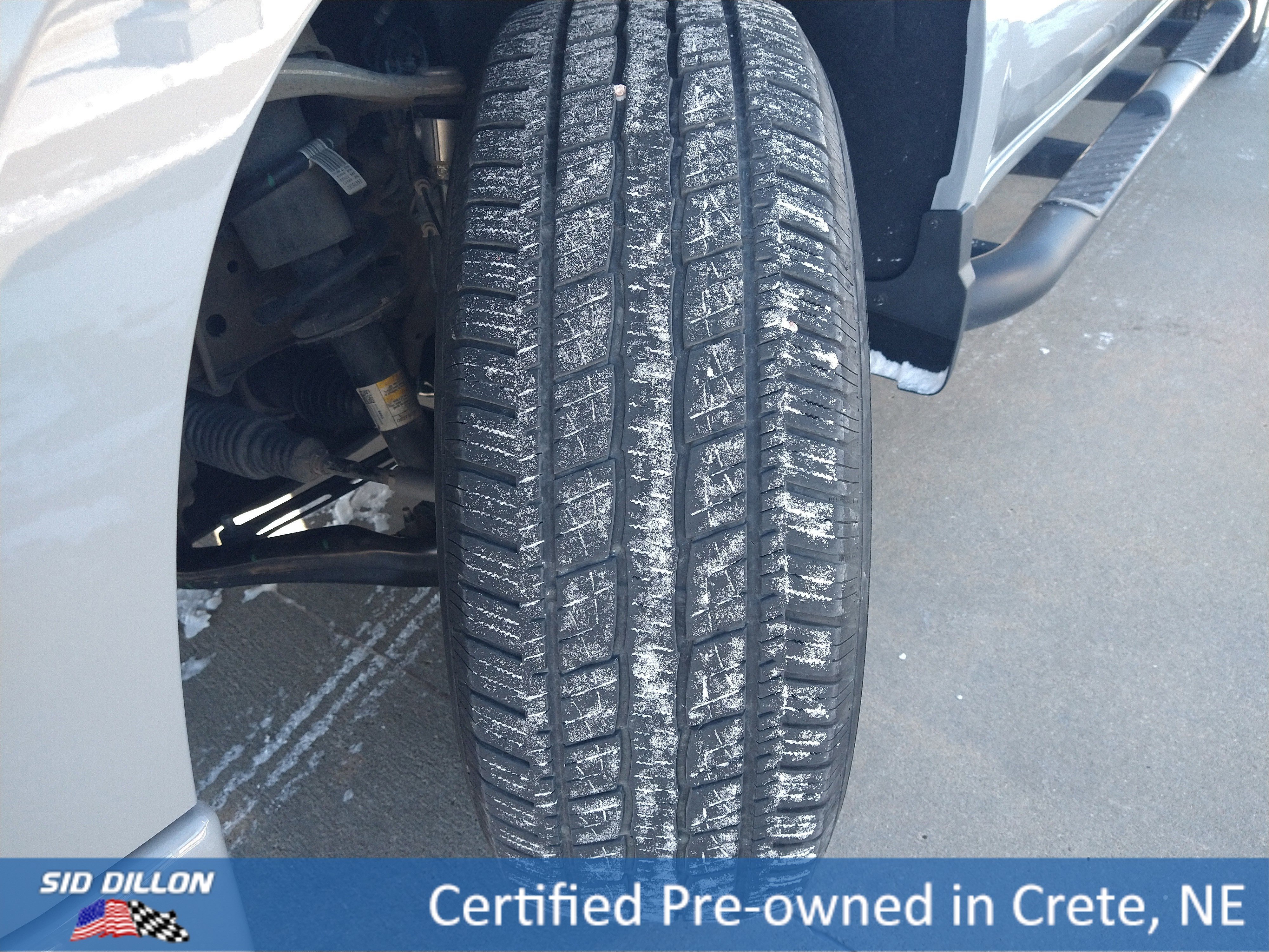 Used 2024 Chevrolet Silverado 1500 Custom image 10