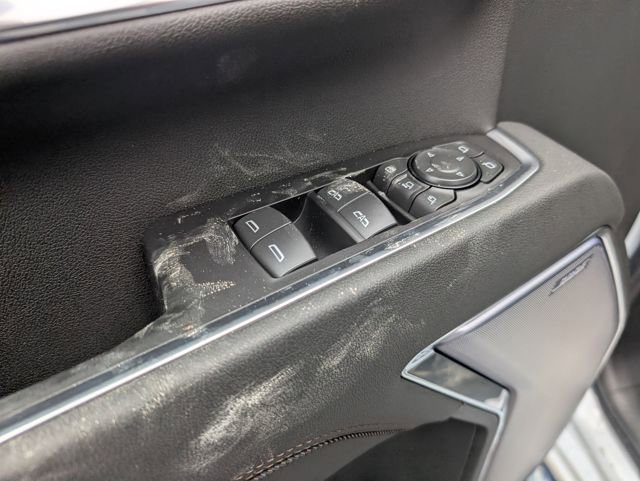 New 2026 Chevrolet Silverado 3500 High Country w/ High Country Premium Package image 16