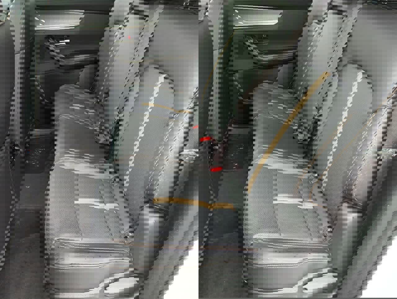 New 2025 MAZDA CX-70 3.3 Turbo S w/ Premium Package image 18