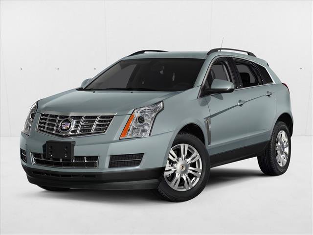 Used 2014 Cadillac SRX Performance w/ Driver Awareness Package