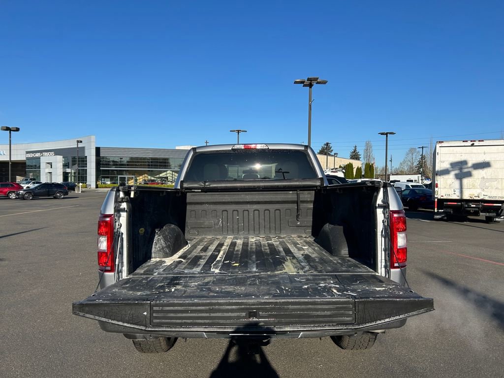 Used 2020 Ford F150 XLT w/ XTR Package image 24