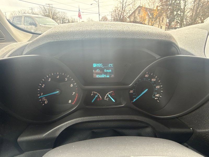 Used 2015 Ford Transit Connect XL image 20