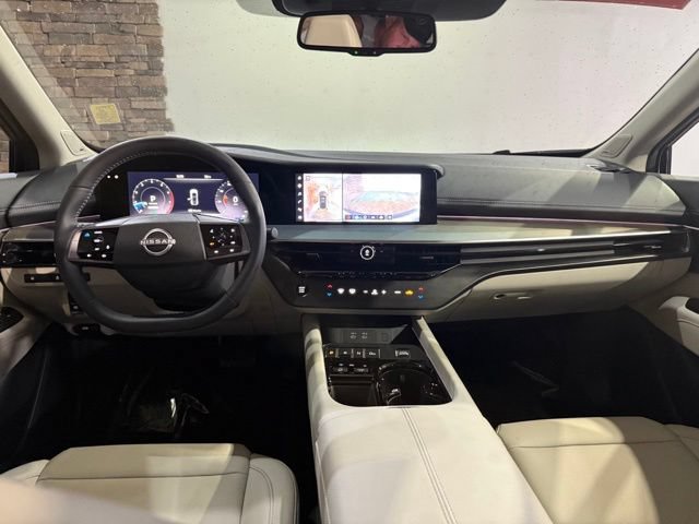 Certified 2025 Nissan Murano SL w/ Cargo Package AWD/4WD image 21