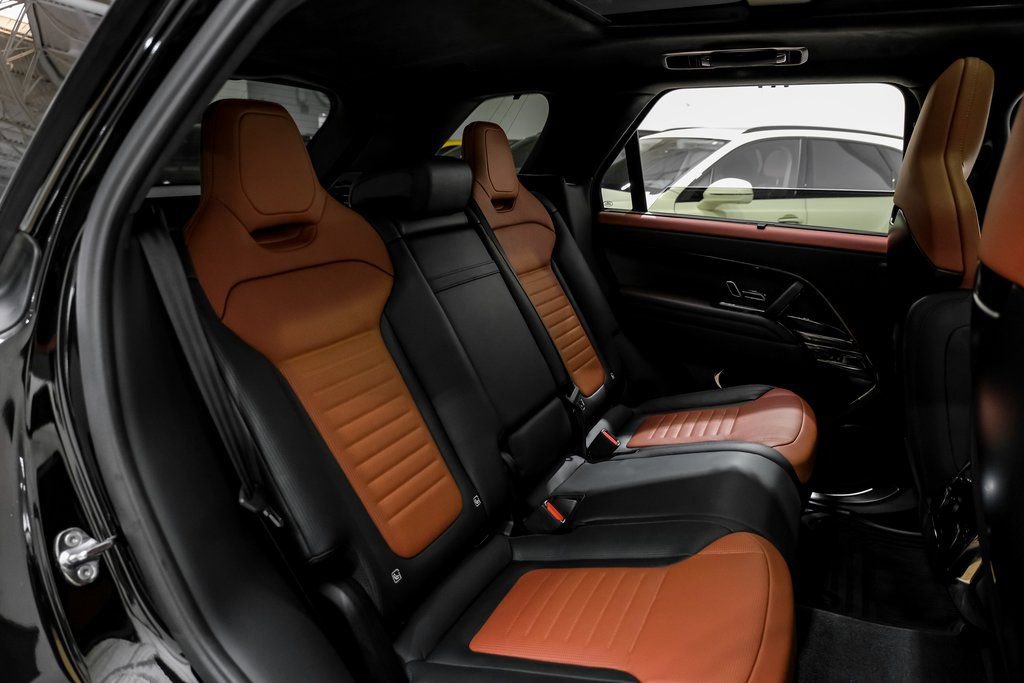 Used 2024 Land Rover Range Rover Sport image 30