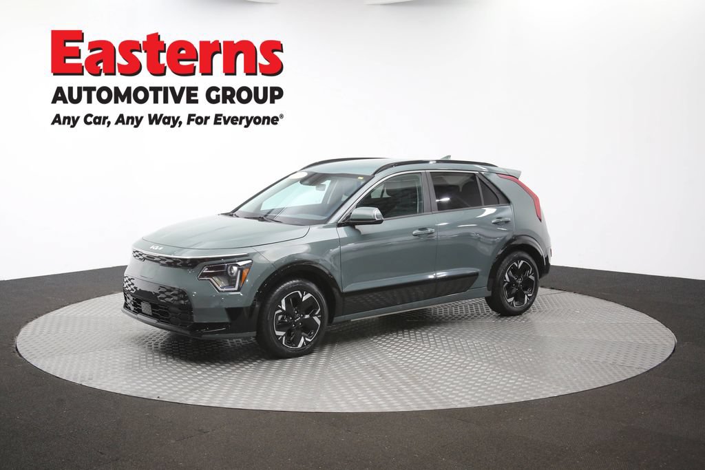 Used 2023 Kia Niro Wind FWD image 58