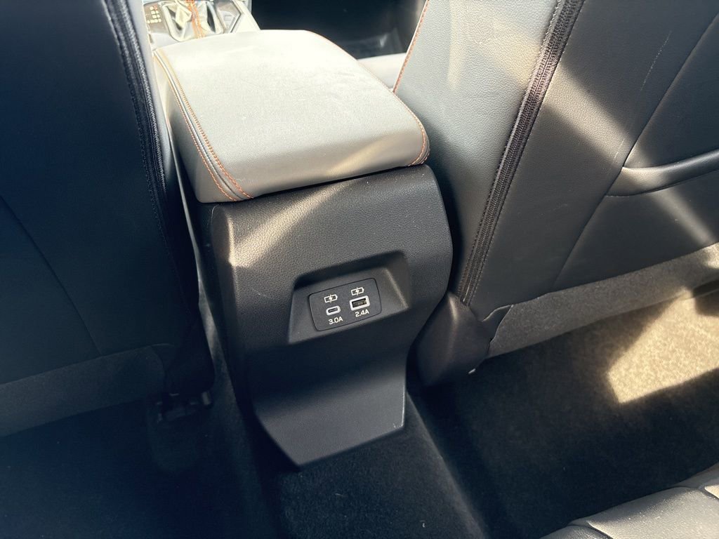 Certified 2026 Subaru Crosstrek 2.5i Limited image 22