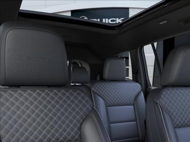 New 2027 GMC Acadia Denali FWD image 24