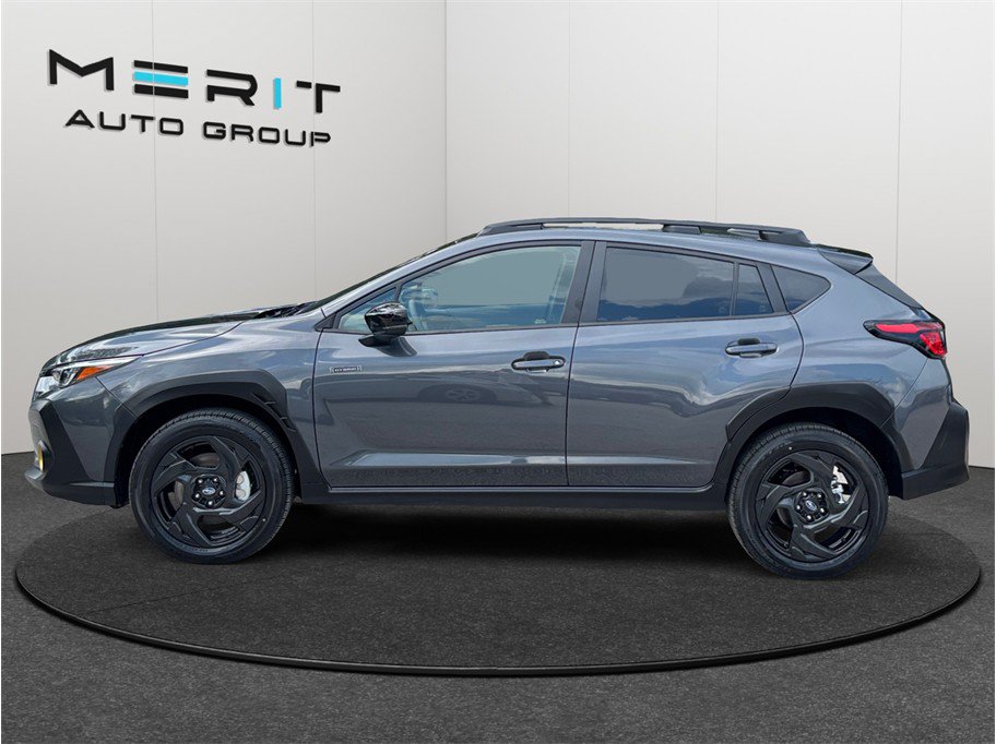 Used 2026 Subaru Crosstrek 2.5i Sport AWD/4WD image 5