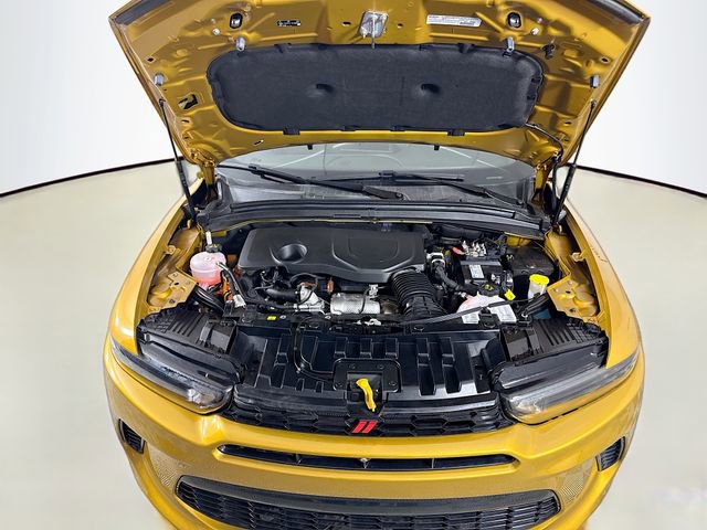 Used 2024 Dodge Hornet R/T Plus w/ Tech Pack Plus image 31