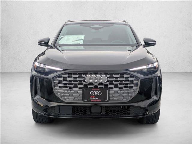 New 2025 Audi Q5 Premium AWD/4WD image 5
