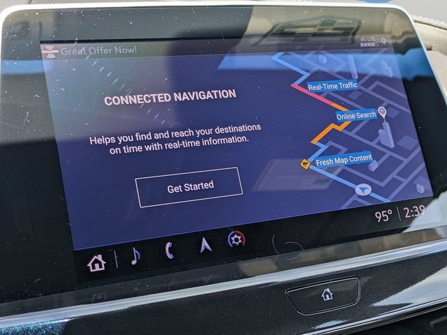Used 2023 Cadillac CT5 Premium Luxury RWD image 28