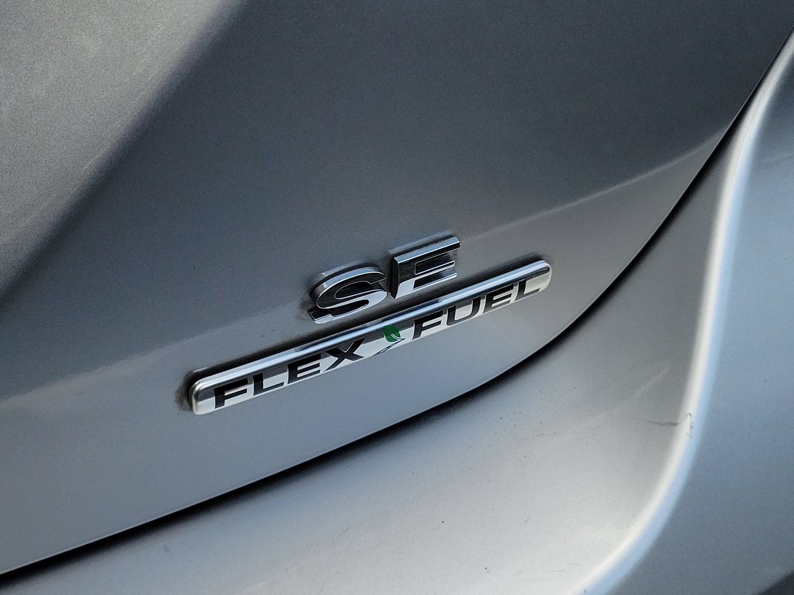 Used 2013 Ford Focus SE FWD image 8
