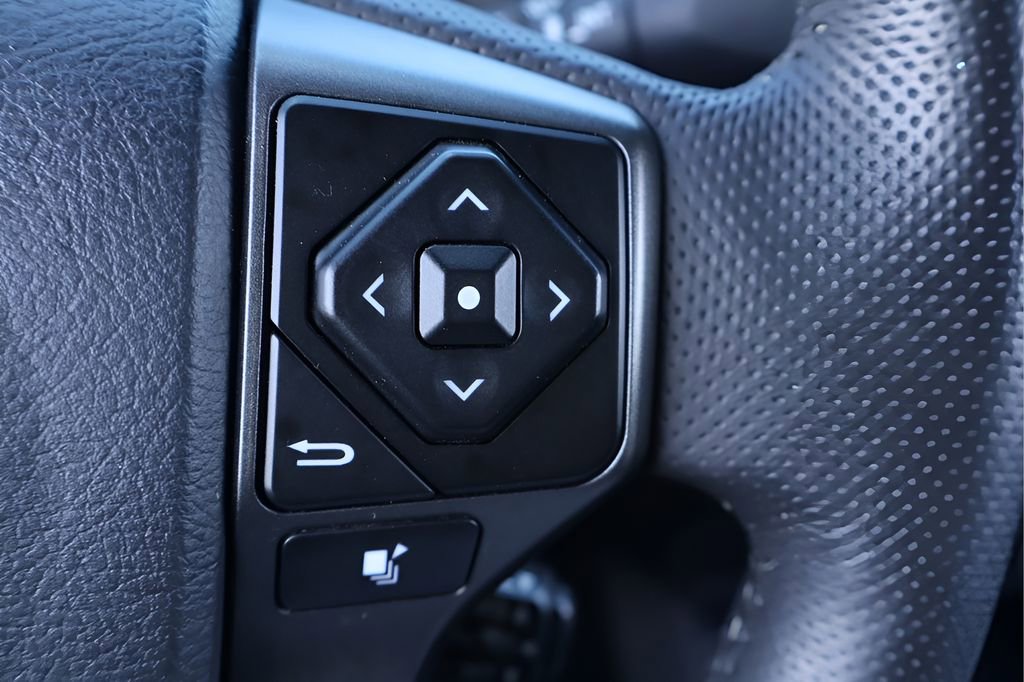 Certified 2023 Toyota Tacoma TRD Sport w/ Advanced Technology Package image 23