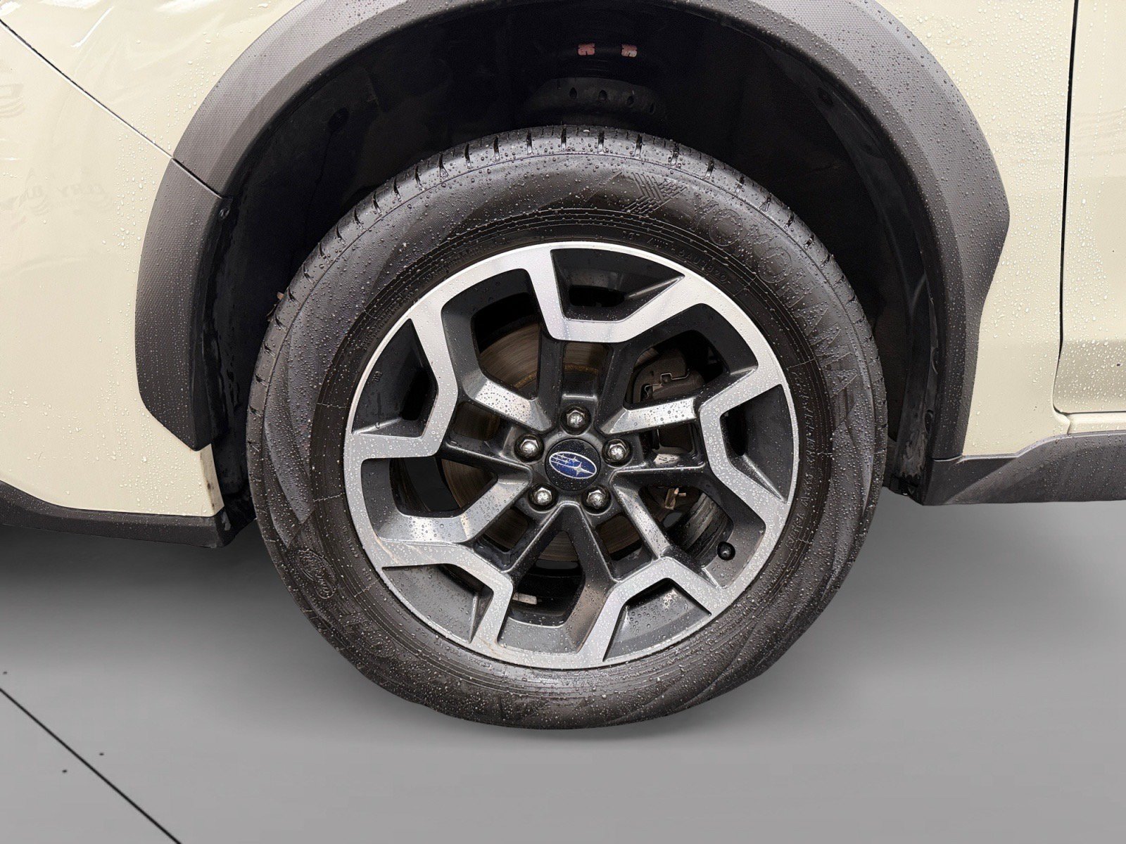 Used 2017 Subaru Crosstrek 2.0i Limited AWD/4WD image 14