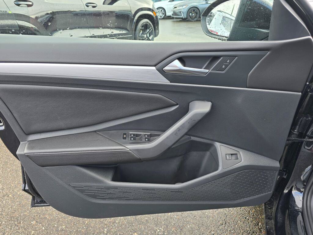 New 2026 Volkswagen Jetta Sport FWD image 31