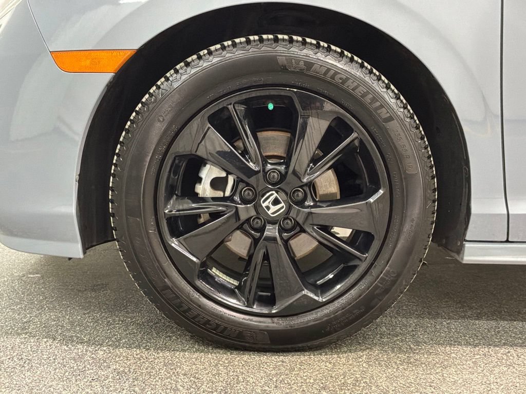 Certified 2023 Honda Odyssey Sport image 35