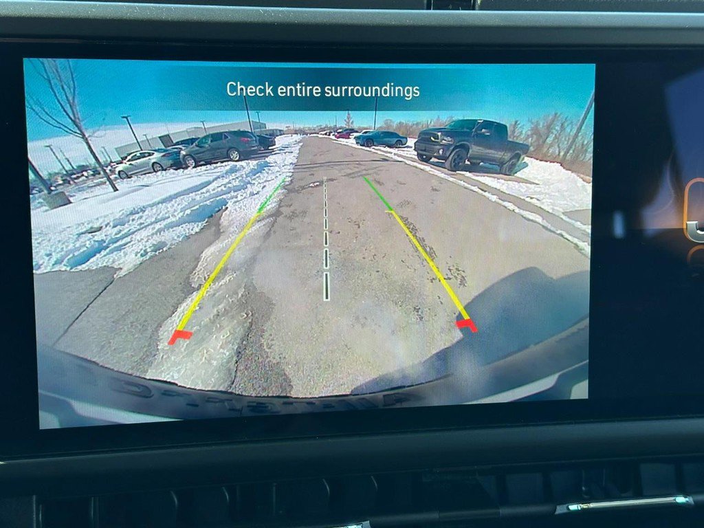 Used 2025 Jeep Wrangler Unlimited Rubicon image 21