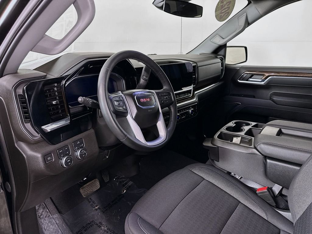 Used 2023 GMC Sierra 1500 Elevation image 16