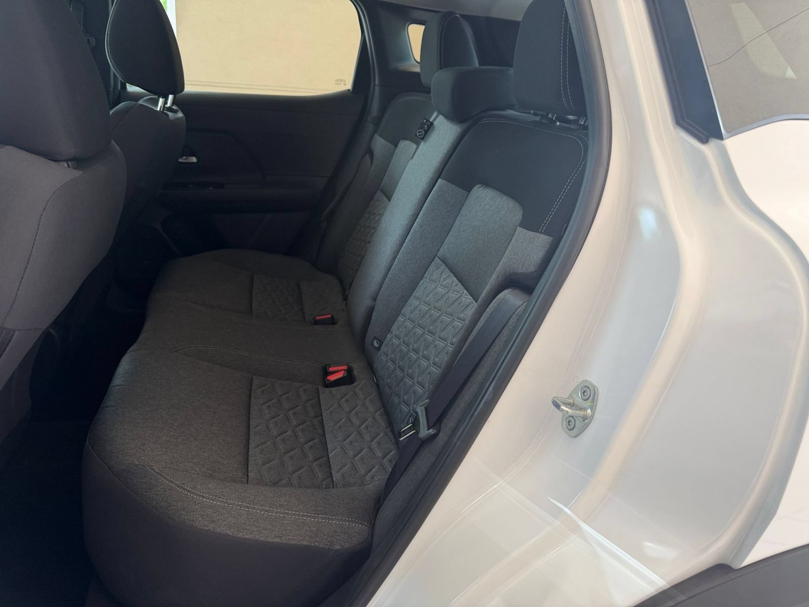 Used 2026 Nissan Kicks SV w/ Cold Weather Package FWD image 21