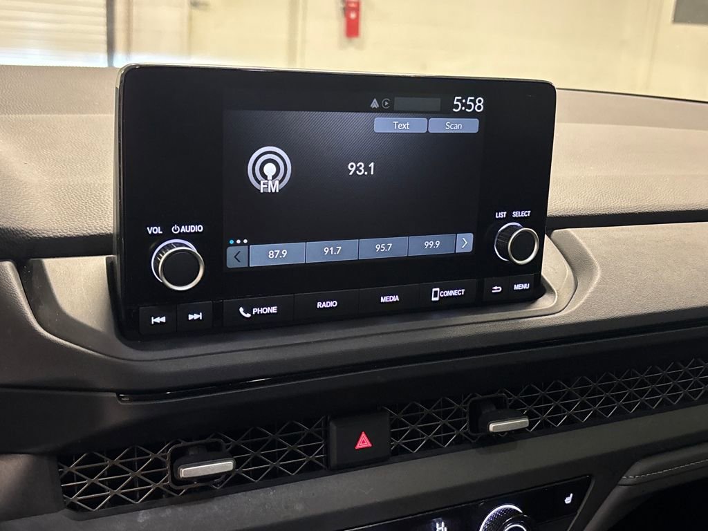 Used 2023 Honda Accord EX image 34