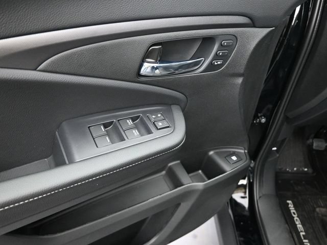 New 2026 Honda Ridgeline RTL image 31