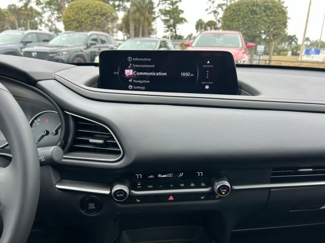New 2026 MAZDA CX-30 AWD 2.5 S image 19