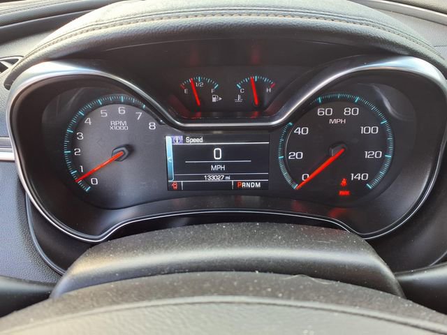 Used 2014 Chevrolet Impala LTZ image 15