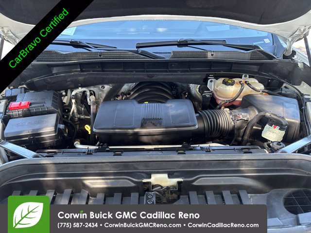 Used 2022 GMC Sierra 1500 Denali w/ Denali Reserve Package AWD/4WD image 40