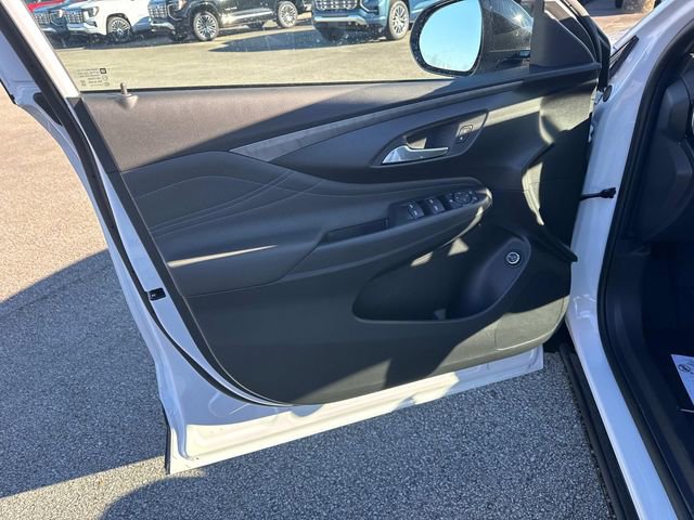 New 2026 Buick Envista Sport Touring w/ Convenience I Package image 23